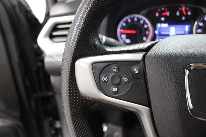 Used 2022 GMC Acadia SLE AWD/4WD image 38