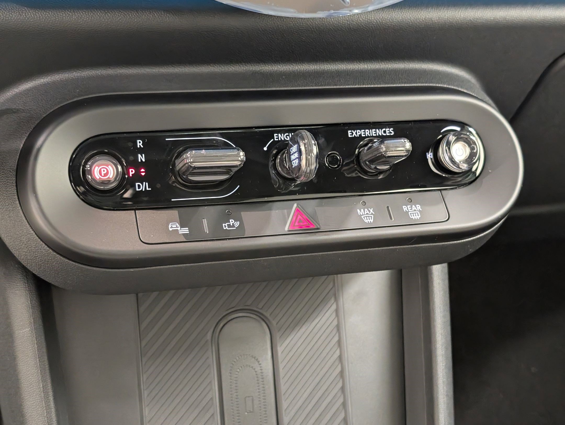 New 2026 MINI Cooper S image 19