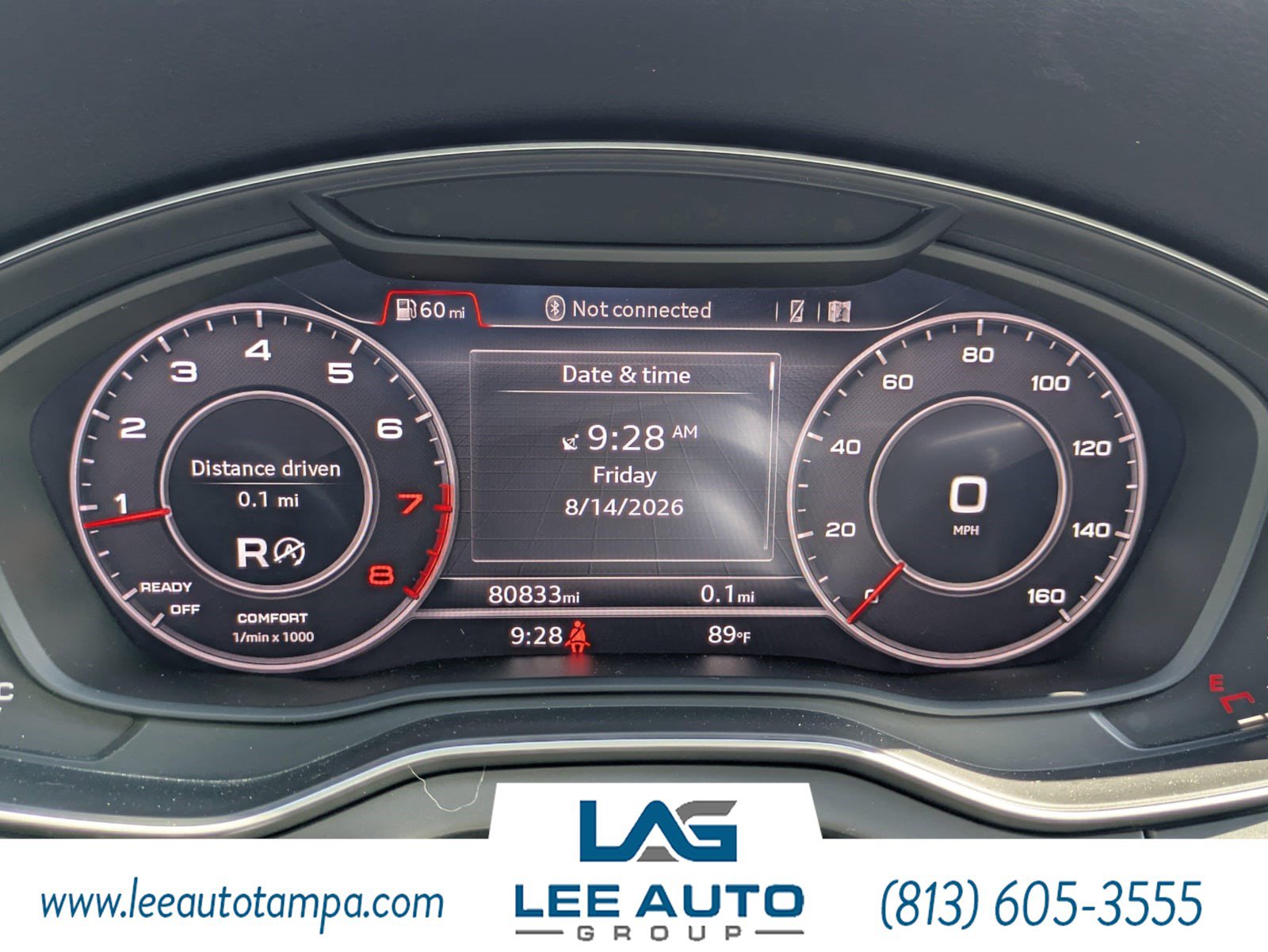 Used 2019 Audi Q5 2.0T Premium Plus w/ Premium Plus Package AWD/4WD image 29