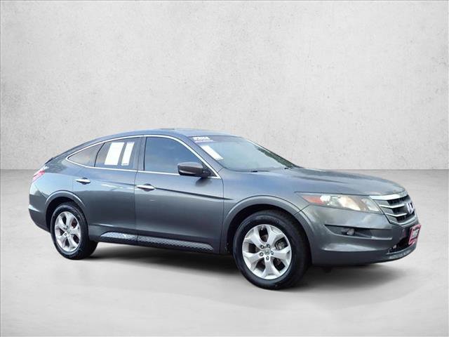 Used 2010 Honda Crosstour EX-L image 6