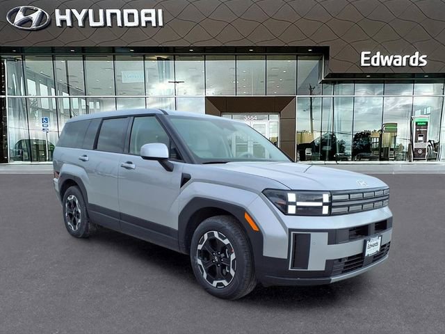 New 2026 Hyundai Santa Fe SE image 10