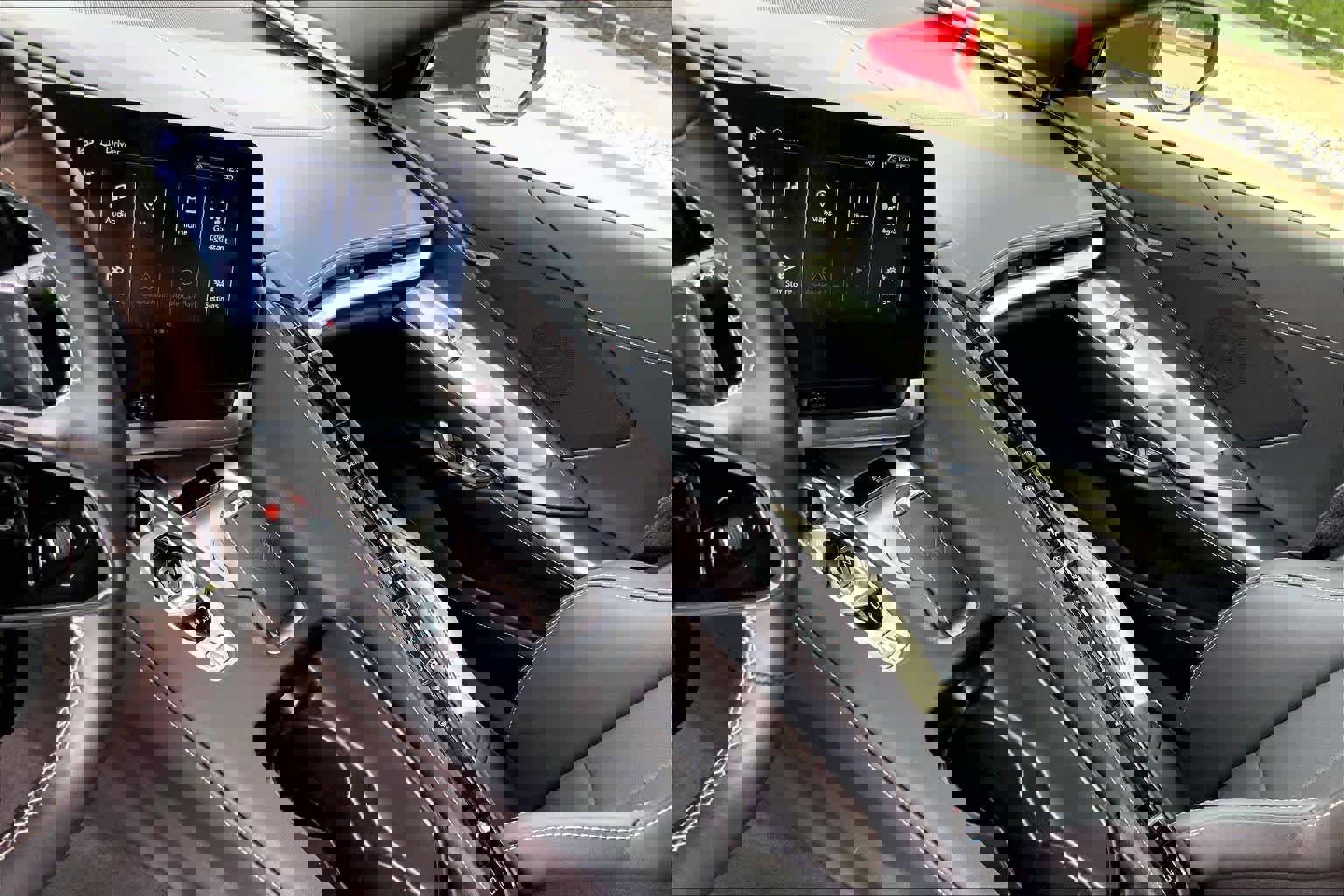 Used 2024 Chevrolet Corvette Stingray Coupe w/ 1LT RWD image 6