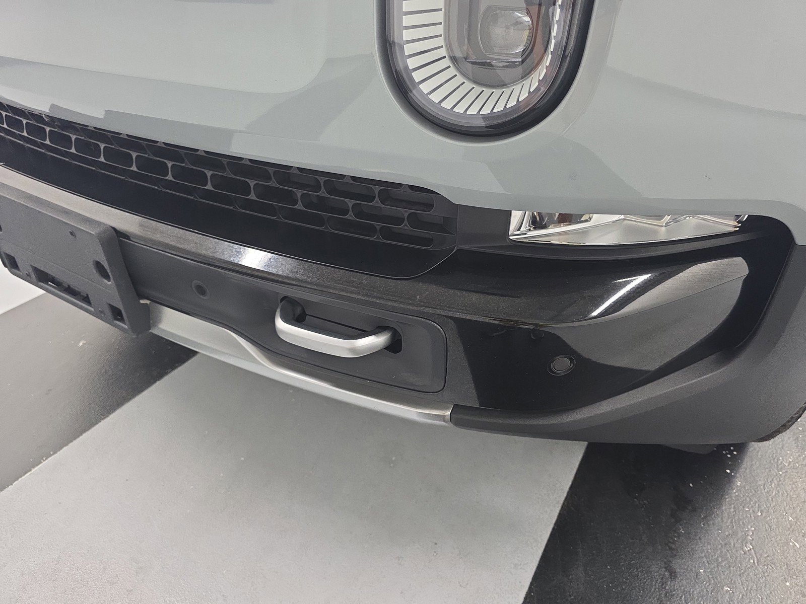 Used 2024 Rivian R1S Adventure AWD/4WD image 35