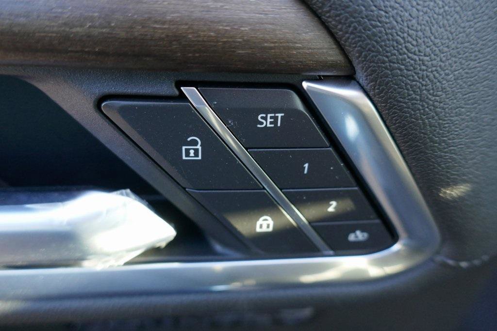 New 2026 Chevrolet Silverado 1500 High Country image 18