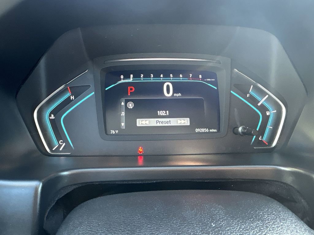 Used 2018 Honda Odyssey EX-L image 15