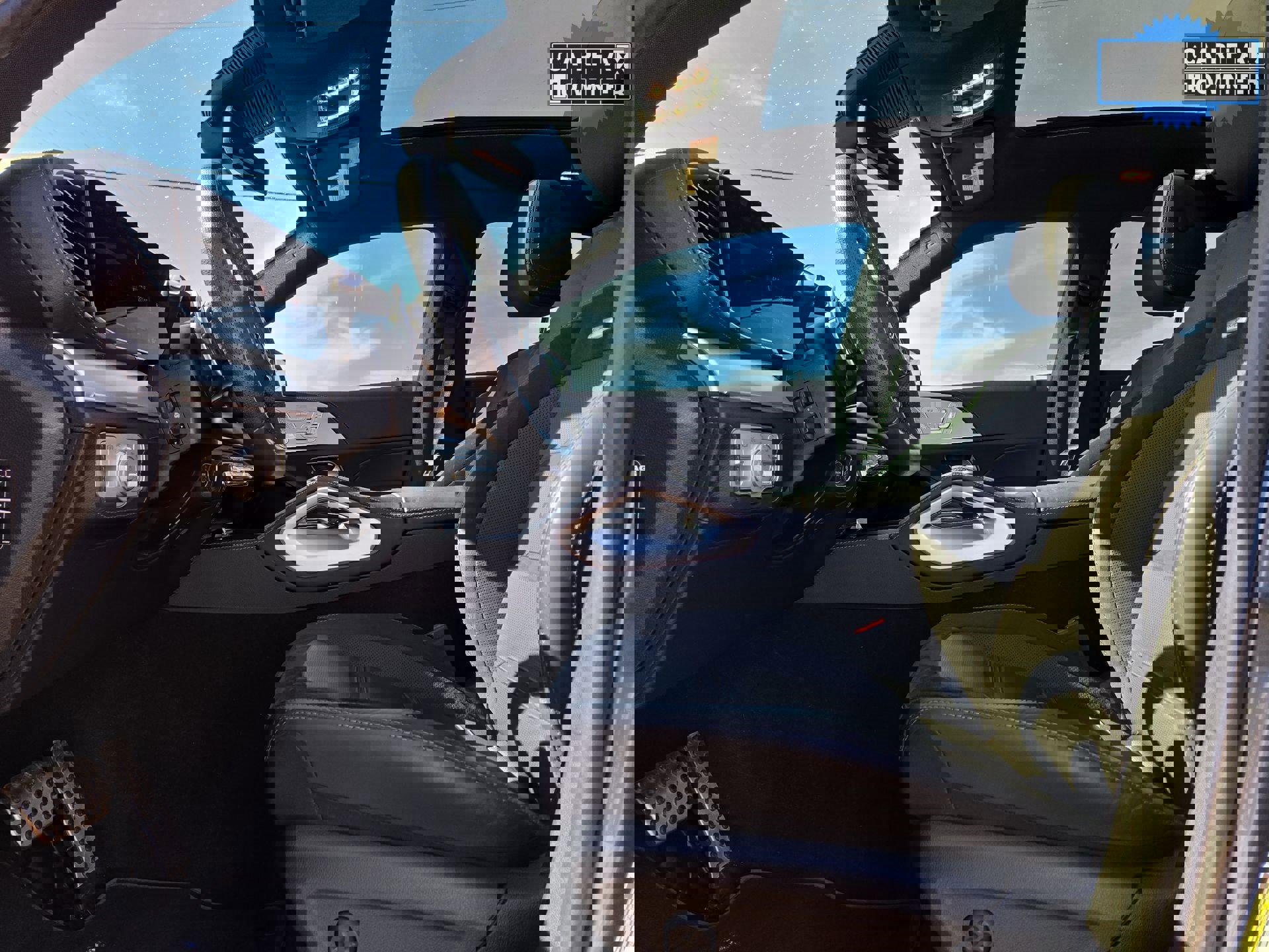 Certified 2024 Mercedes-Benz GLE 53 AMG 4MATIC Coupe image 16