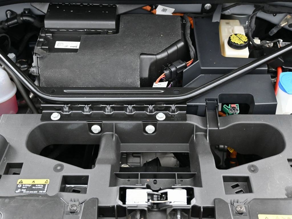 Used 2022 Volkswagen ID.4 Pro image 40