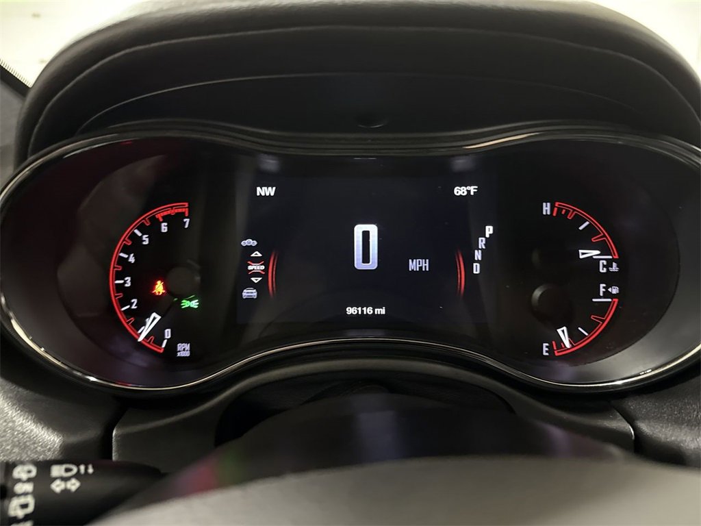 Used 2020 Dodge Durango R/T w/ Technology Group image 11