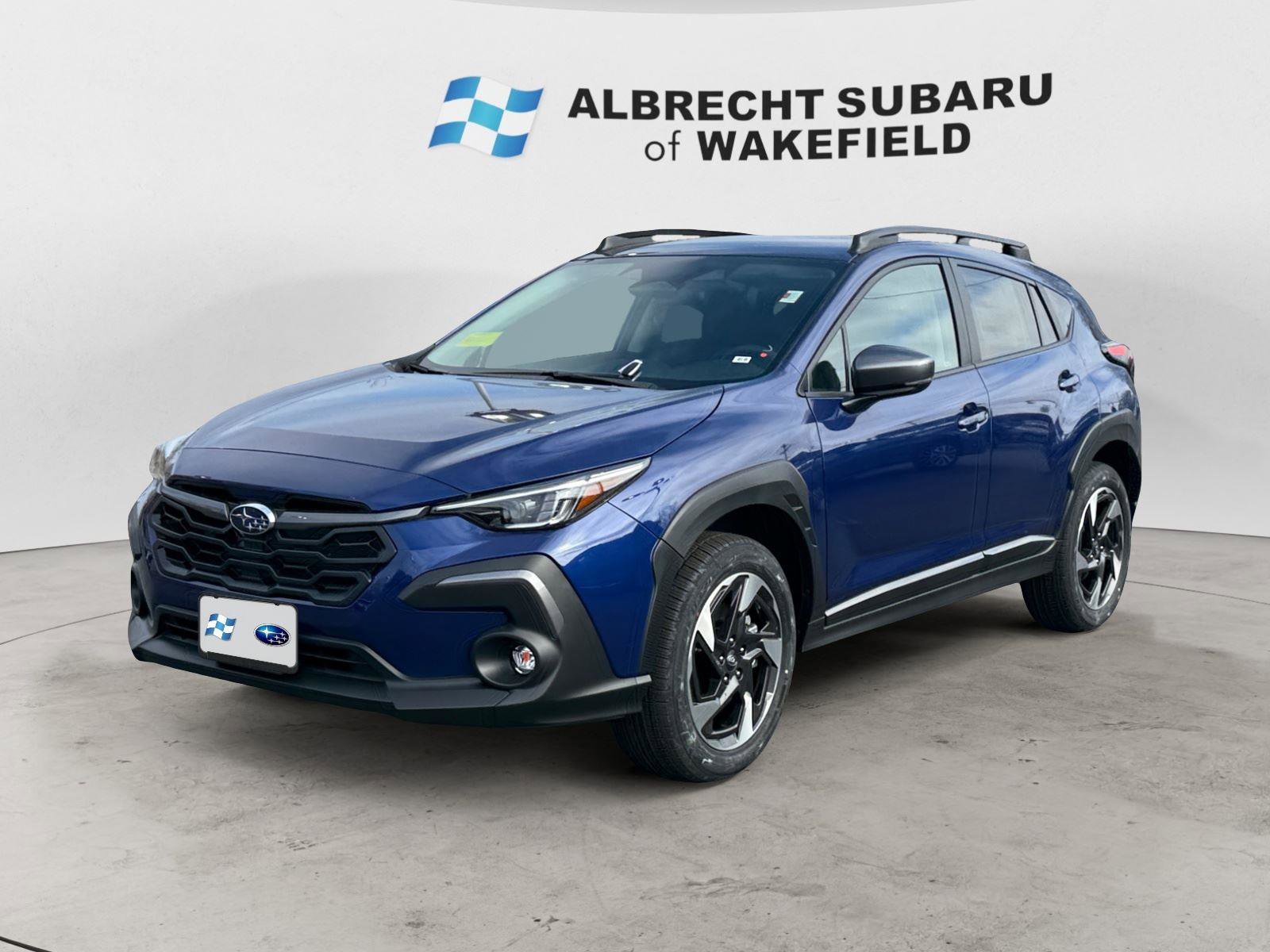 New 2025 Subaru Crosstrek 2.5i Premium
