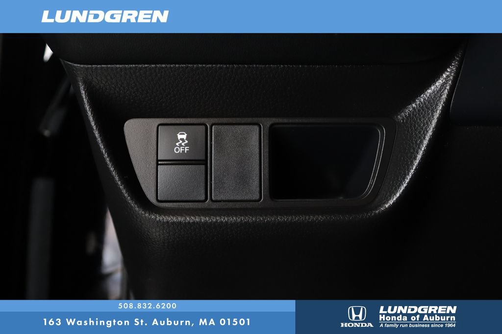 Used 2025 Honda HR-V Sport image 28