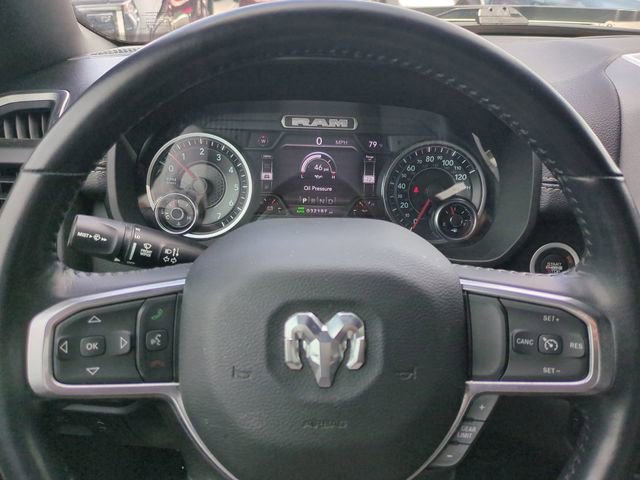 Used 2022 RAM 1500 Laramie w/ Sport Appearance Package AWD/4WD image 29