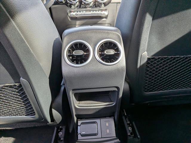 Certified 2026 Mercedes-Benz GLA 250 image 18