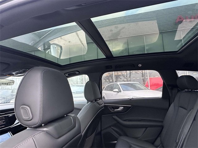 New 2026 Audi Q7 3.0T Premium Plus image 7