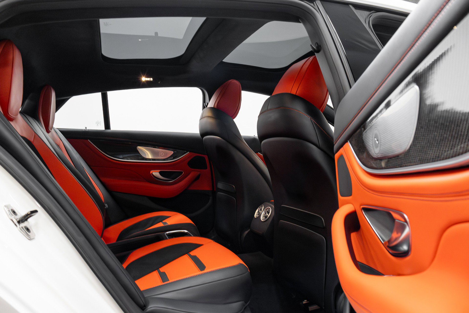 Used 2021 Mercedes-Benz AMG GT 63 S image 69