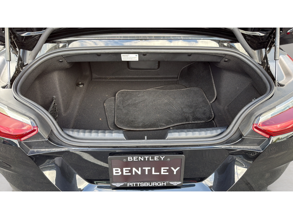 Used 2026 BMW Z4 M40i w/ Premium Package RWD image 50
