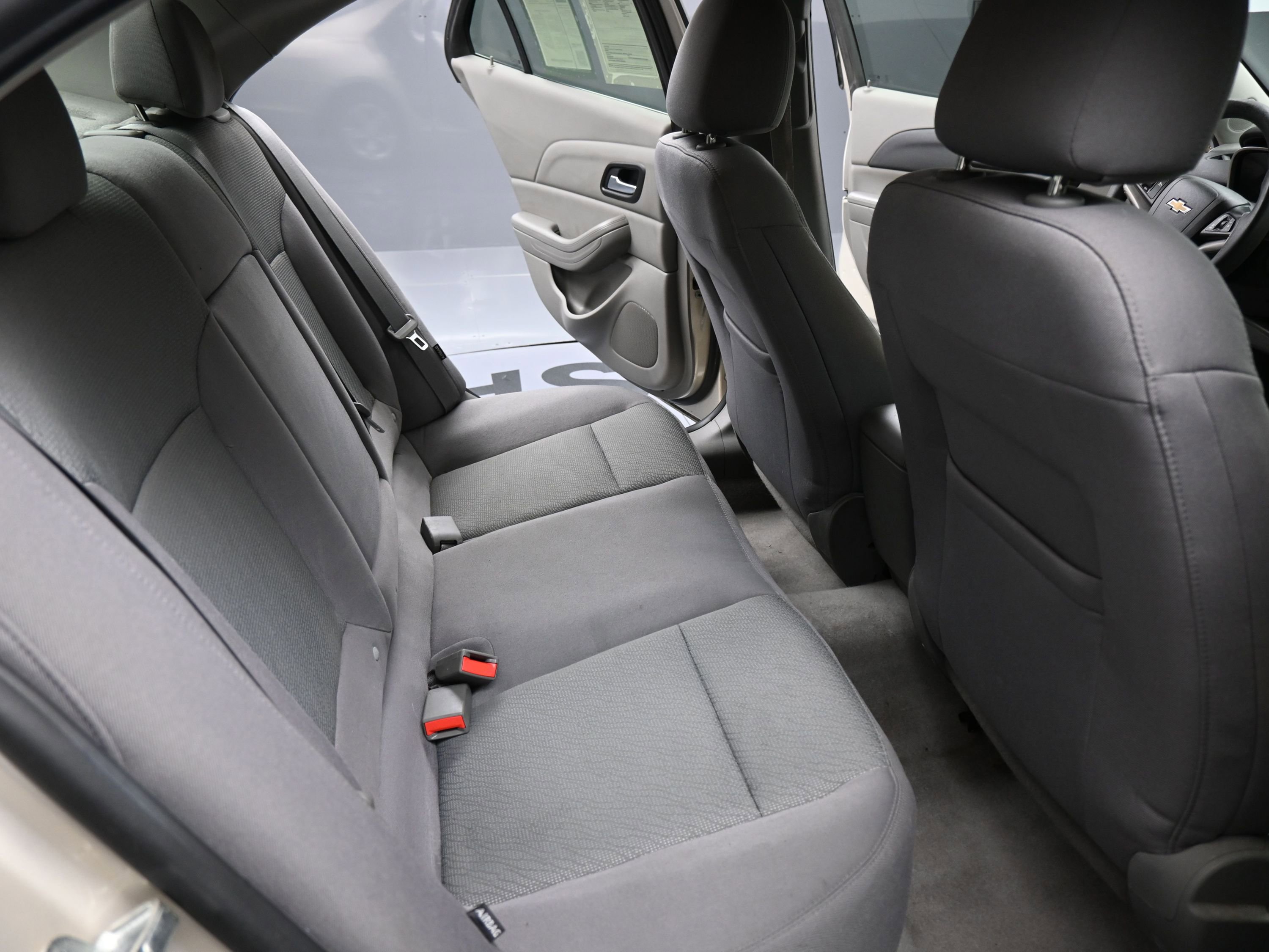 Used 2014 Chevrolet Malibu LS w/ Protection Package image 17