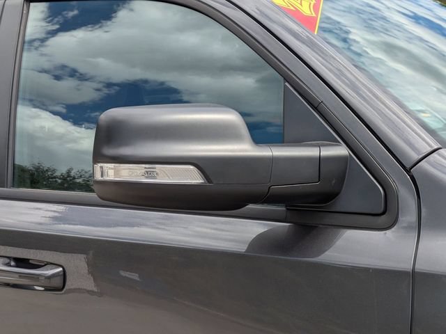 Used 2022 RAM 1500 Big Horn AWD/4WD image 12