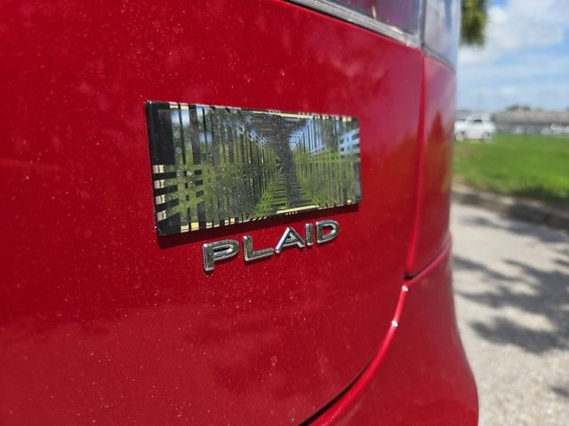 Used 2021 Tesla Model S Plaid AWD/4WD image 9