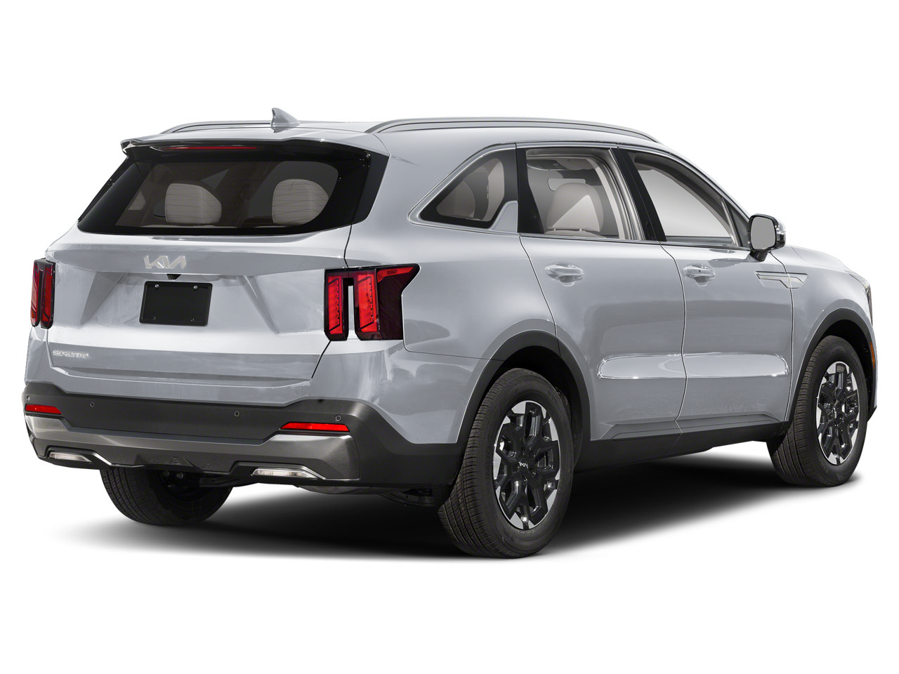 New 2026 Kia Sorento S w/ S Panoramic Sunroof Package FWD image 29