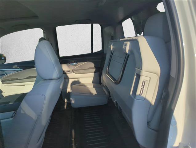 New 2026 Honda Ridgeline RTL image 4
