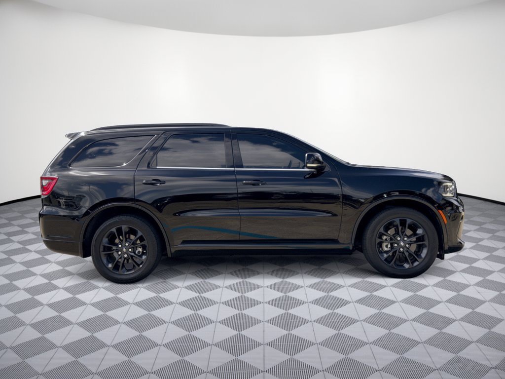 Used 2023 Dodge Durango GT RWD image 8