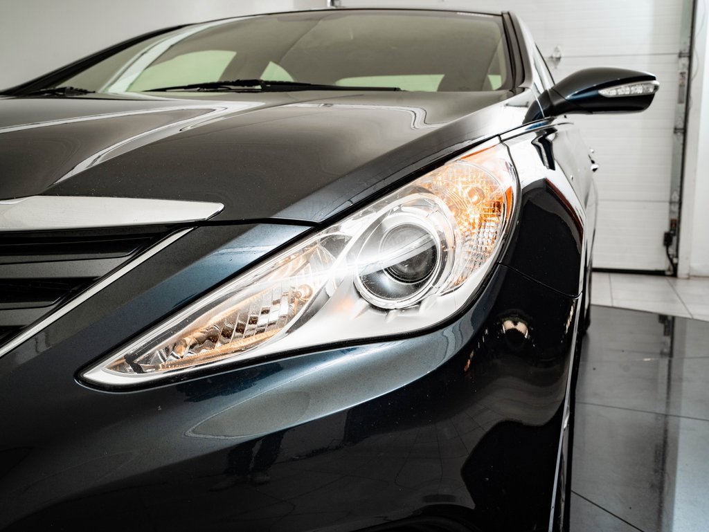 Used 2014 Hyundai Sonata GLS w/ Popular Equipment Group 2 image 14