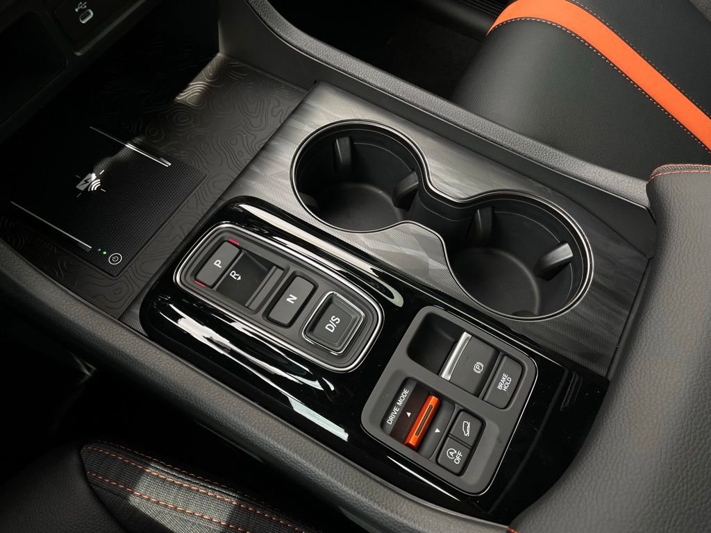 New 2026 Honda Passport TrailSport image 21