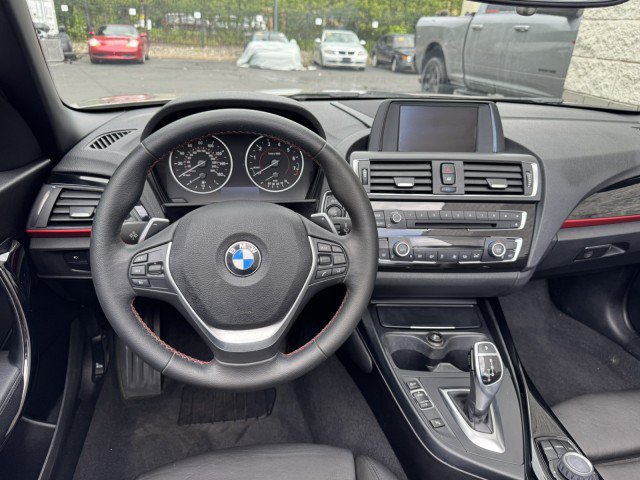 Used 2016 BMW 228i Convertible RWD image 27