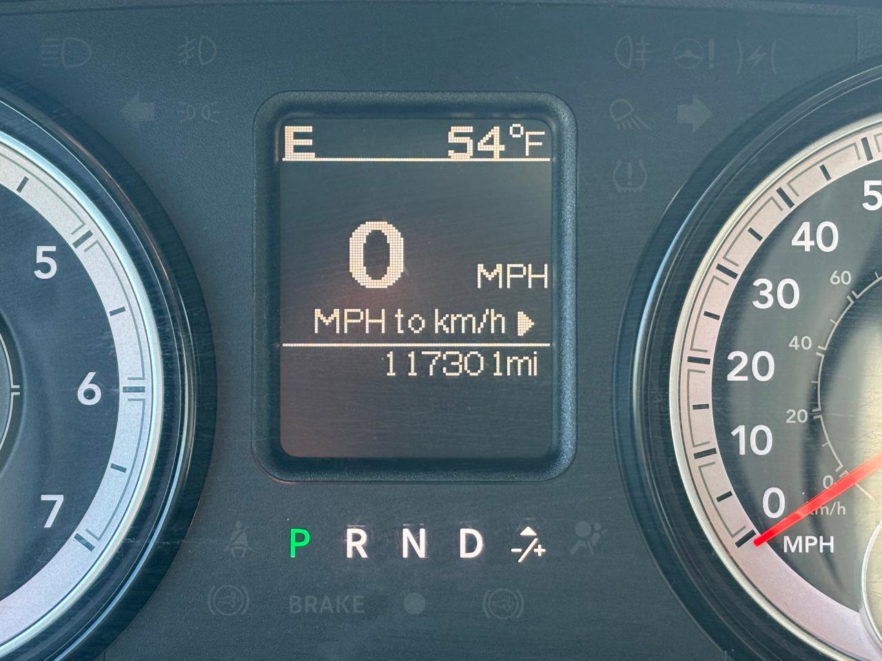 Used 2016 RAM 1500 Tradesman w/ Popular Equipment Group image 12