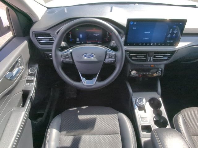 Used 2025 Ford Escape SE image 15