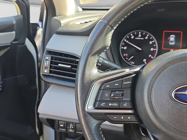 Certified 2024 Subaru Legacy Premium AWD/4WD image 20