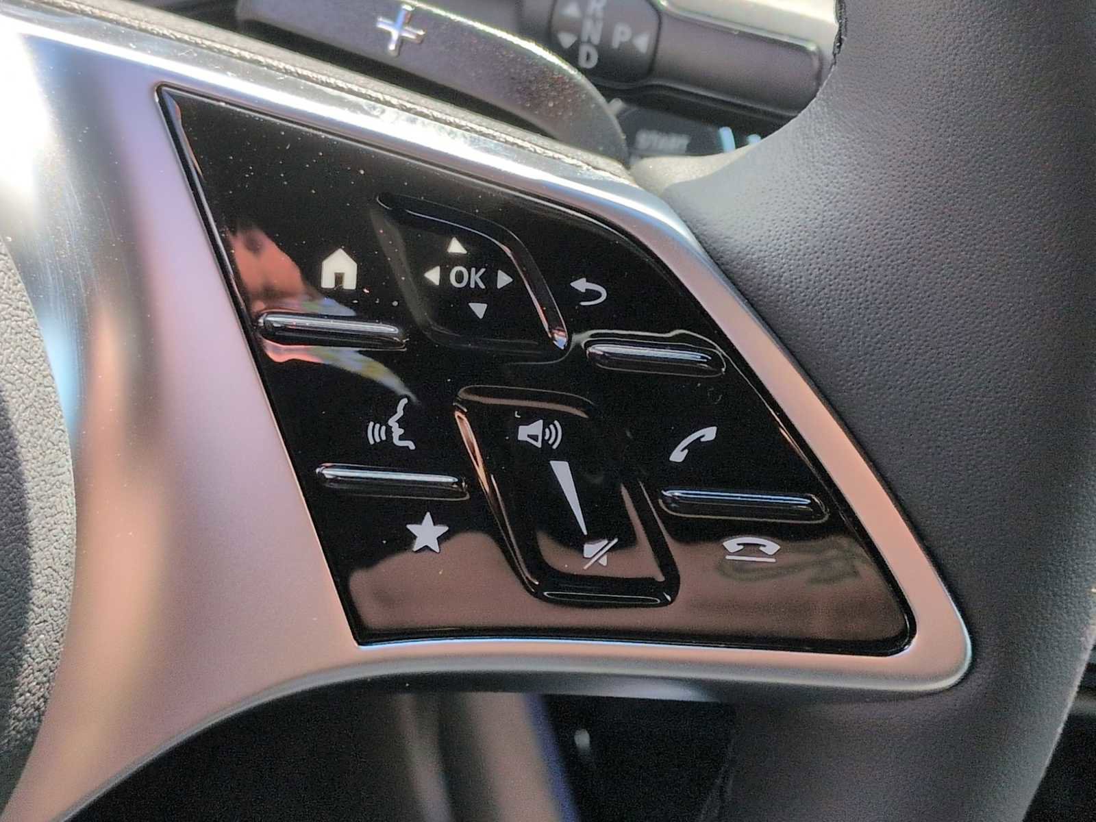 Used 2026 Mercedes-Benz GLA 250 4MATIC image 26