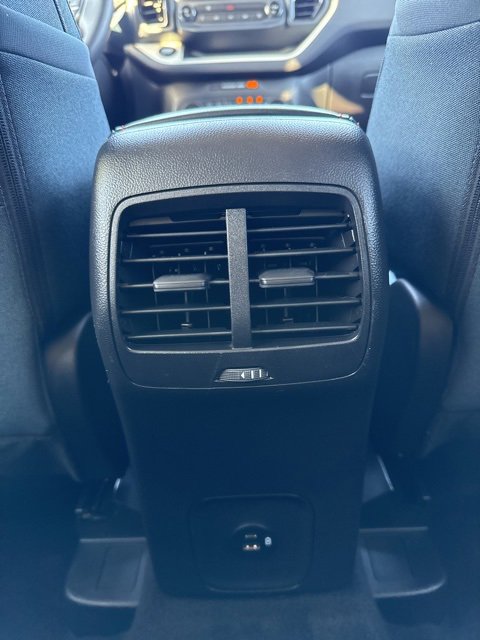 Used 2024 Ford Bronco Sport Heritage w/ Heritage Convenience Package image 27