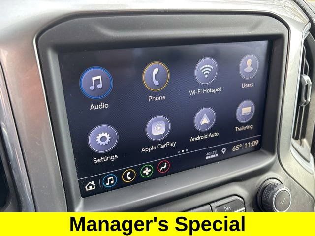 Used 2019 Chevrolet Silverado 1500 LT w/ All-Star Edition image 22