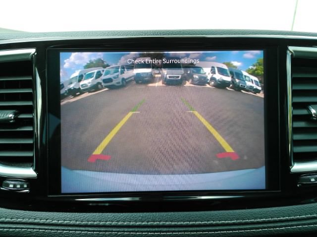 Used 2023 Chrysler Pacifica Limited FWD image 10