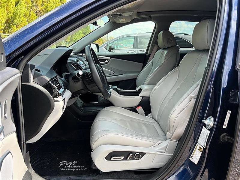 Used 2023 Acura RDX TECHNOLOGY 2WD image 10