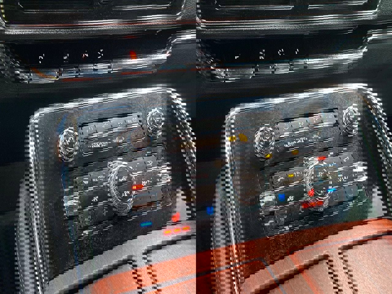 Used 2023 Lincoln Navigator L Reserve image 30