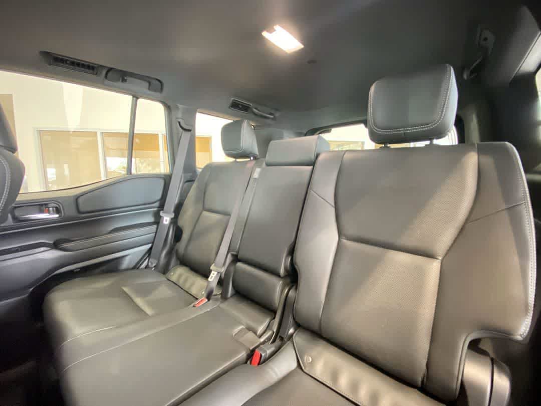 Certified 2024 Toyota Land Cruiser w/ Premium Package AWD/4WD image 26