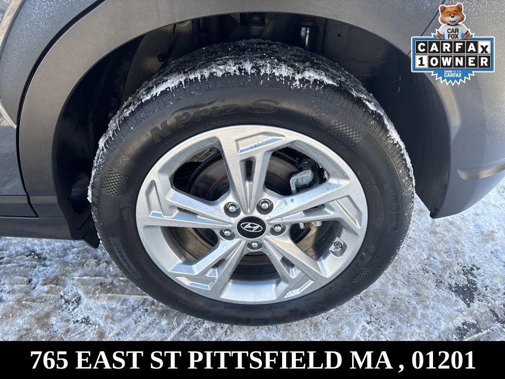 Used 2023 Hyundai Kona SEL image 28