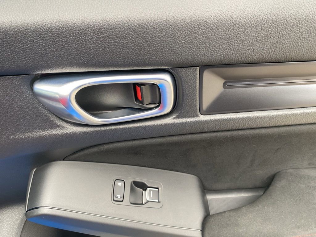 Used 2024 Honda Civic Type R image 11