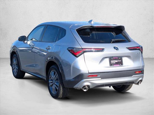 New 2025 Acura ADX FWD image 9