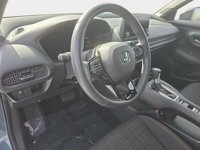 Used 2023 Honda HR-V Sport image 24