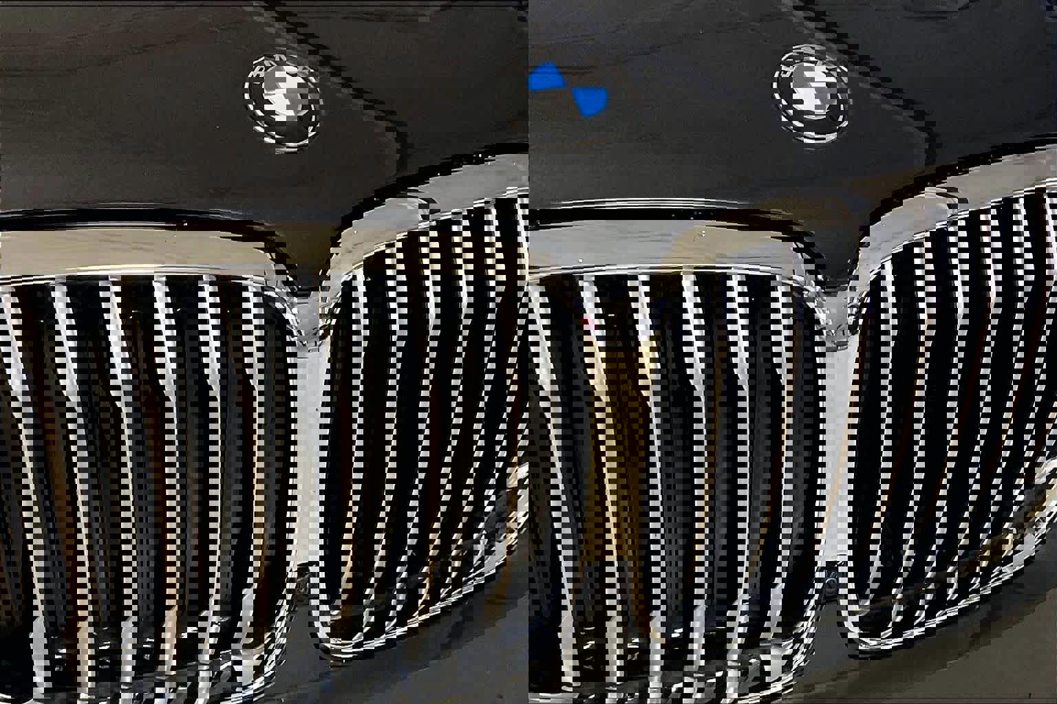 Used 2023 BMW X5 xDrive40i w/ Premium Package image 30