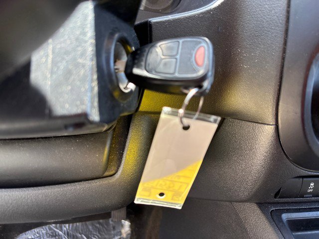 Used 2016 Jeep Compass Sport w/ Power Value Group image 17