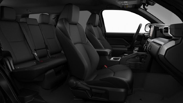 New 2026 Toyota 4Runner SR5 AWD/4WD image 7