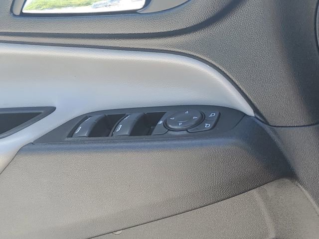 Used 2024 Chevrolet Equinox LS AWD/4WD image 27