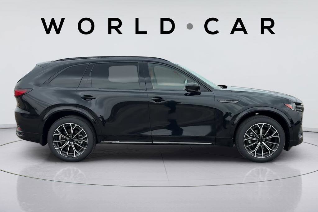 New 2026 MAZDA CX-70 3.3 Turbo S w/ Premium Plus AWD/4WD image 2