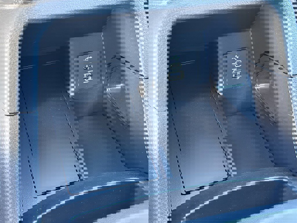 New 2025 Ford Ranger XLT image 18