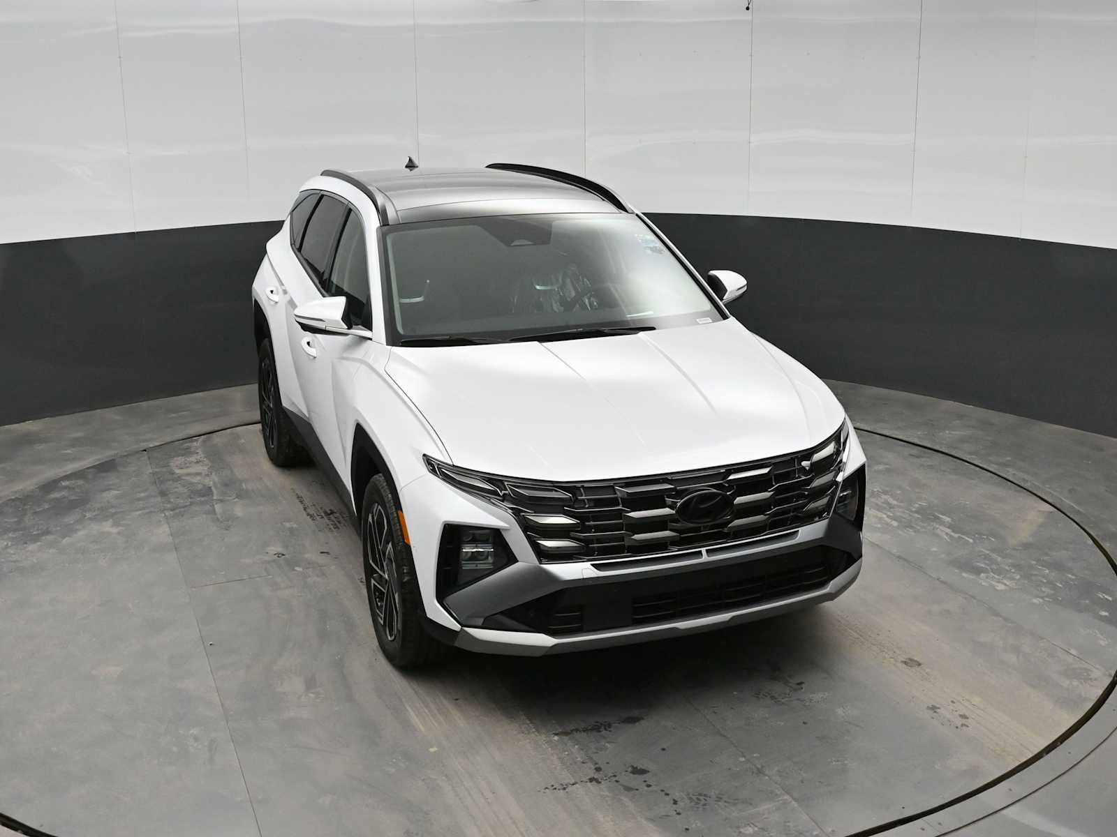 New 2026 Hyundai Tucson Limited AWD/4WD image 25
