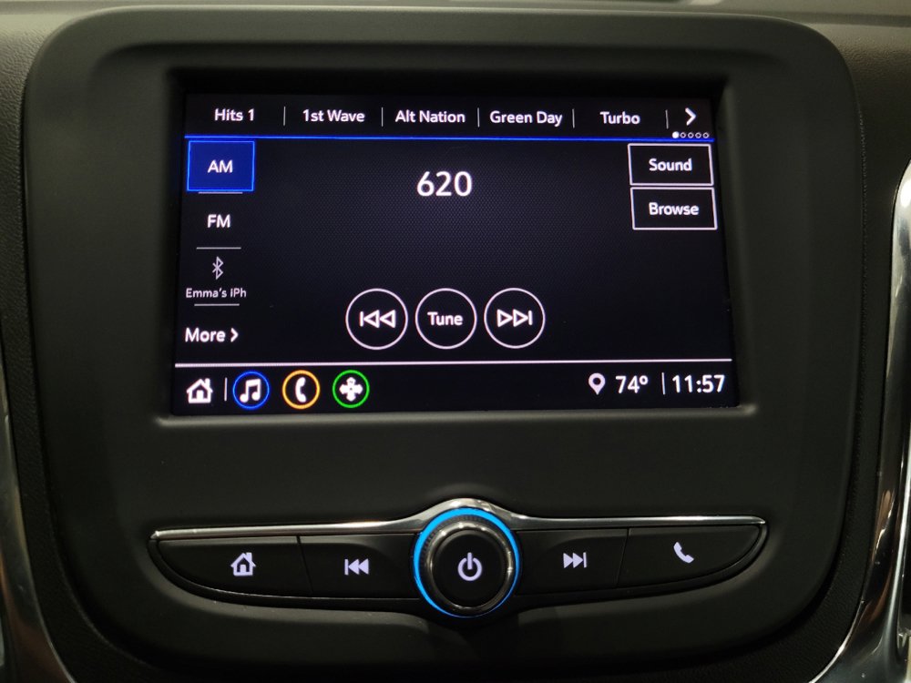 Used 2024 Chevrolet Equinox LS w/ LS Convenience Package AWD/4WD image 25